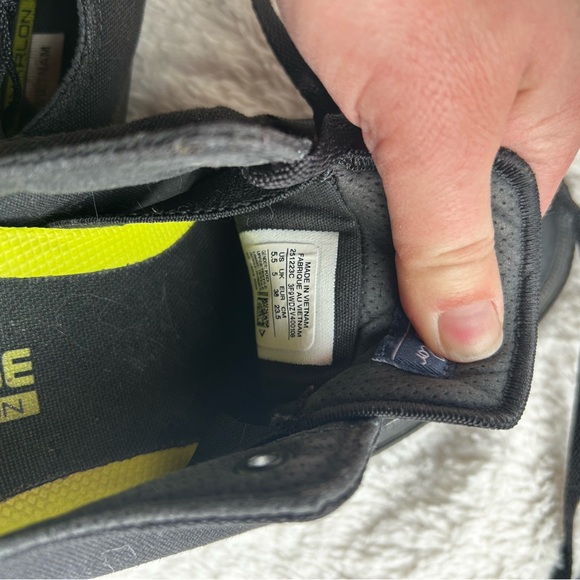 Chuck Taylor II low tops - Picture 6 of 6